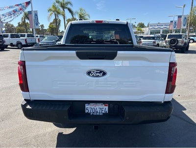 2024 Ford F-150 XL