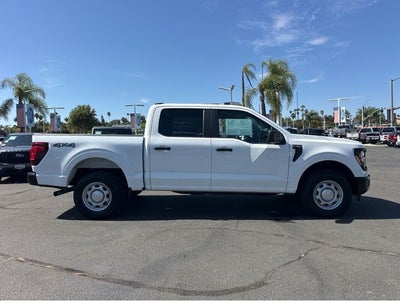 2024 Ford F-150 XL