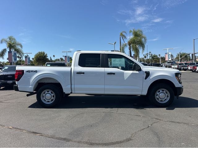 2024 Ford F-150 XL
