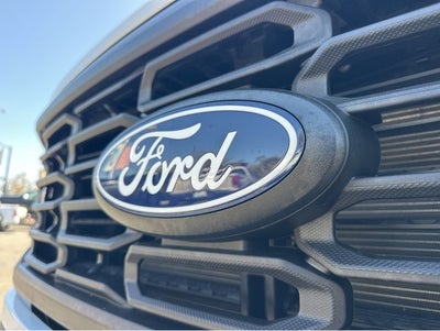 2024 Ford F-150 XL