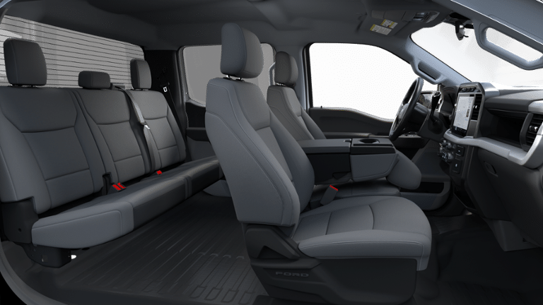 2024 Ford F-150 XL