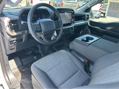 2024 Ford F-150 XL