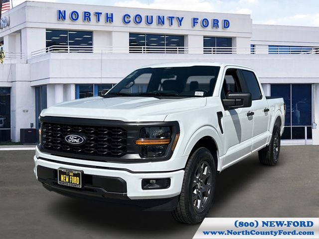 2026 Ford F-150 STX®