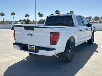 2026 Ford F-150 STX®