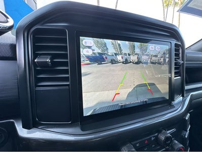 2025 Ford F-150 STX®