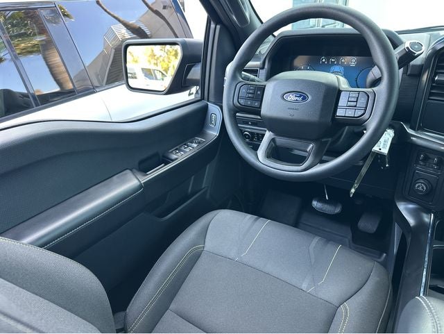 2025 Ford F-150 STX®