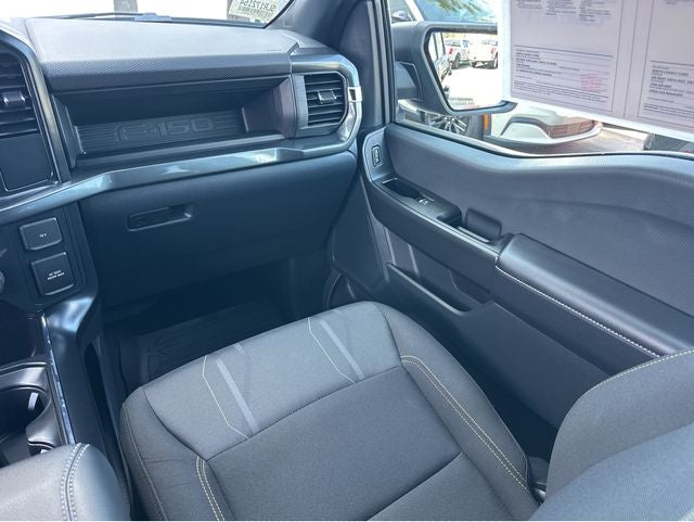 2025 Ford F-150 STX®