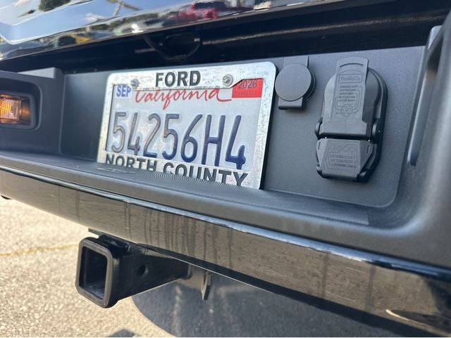 2025 Ford F-150 STX®