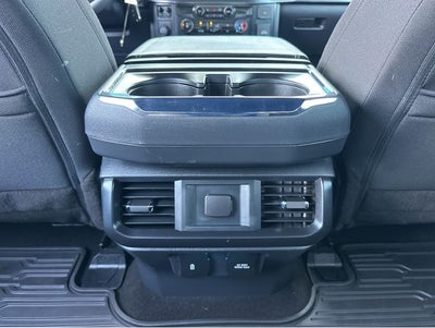 2025 Ford F-150 STX®