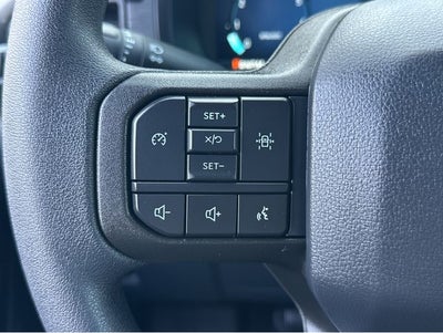 2025 Ford F-150 STX®