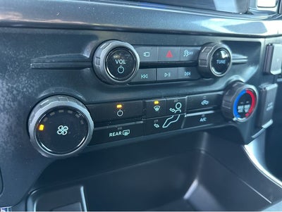 2025 Ford F-150 STX®