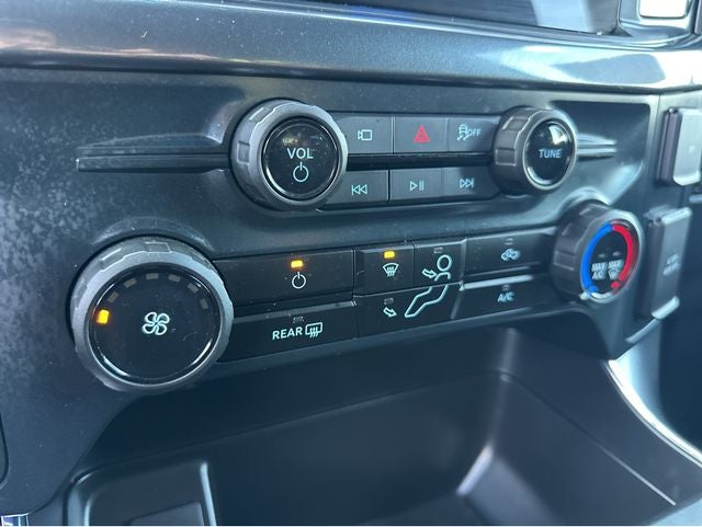 2025 Ford F-150 STX®