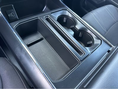 2025 Ford F-150 STX®