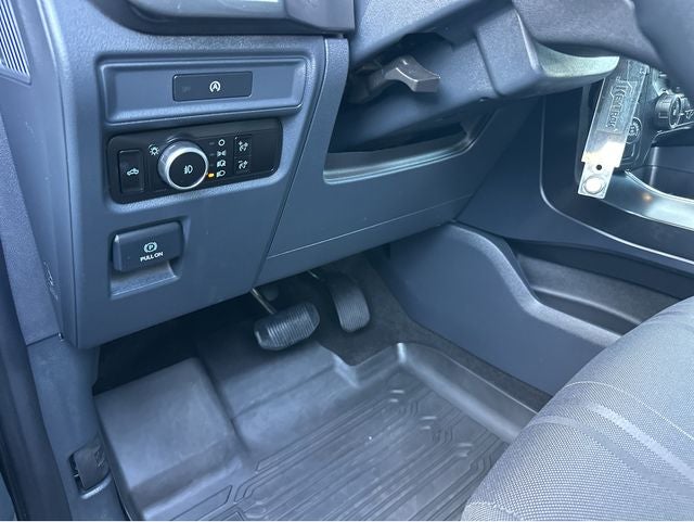 2025 Ford F-150 STX®