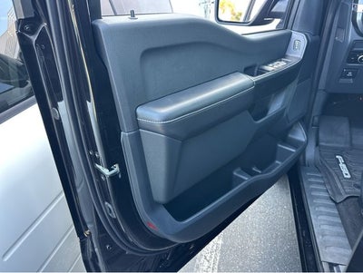 2025 Ford F-150 STX®