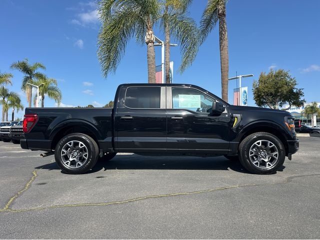 2025 Ford F-150 STX®