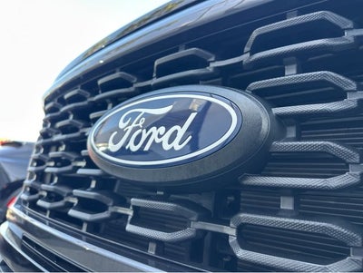 2025 Ford F-150 STX®