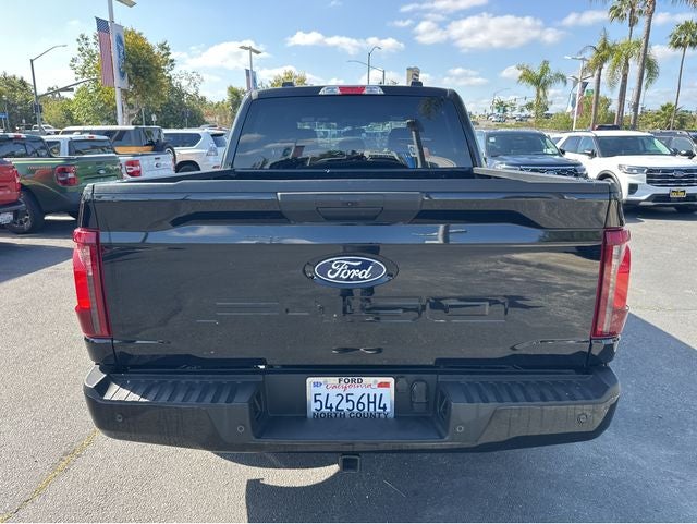 2025 Ford F-150 STX®