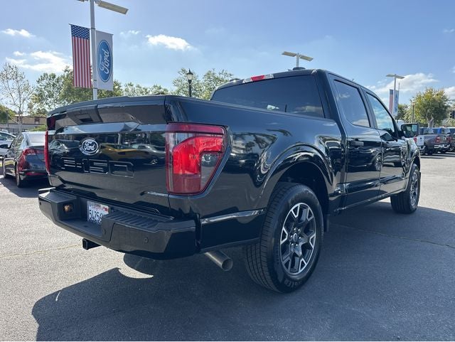 2025 Ford F-150 STX®