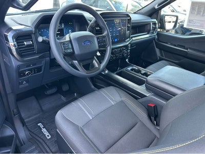 2025 Ford F-150 STX®