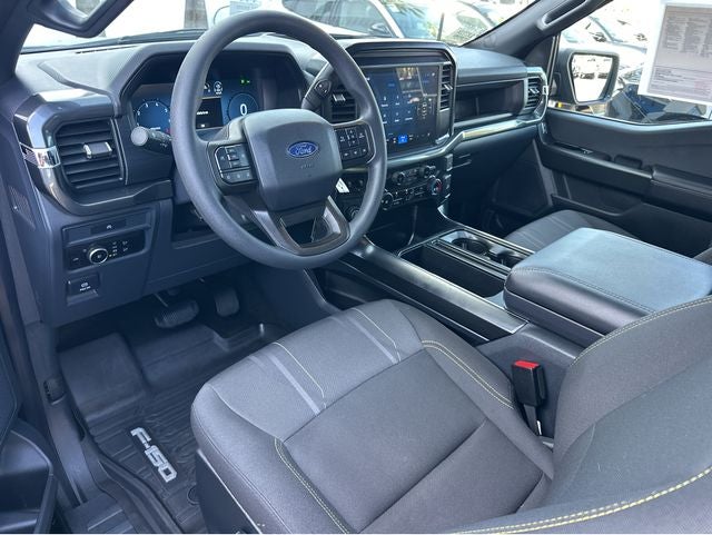 2025 Ford F-150 STX®