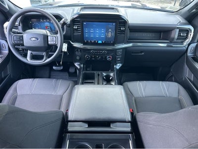 2025 Ford F-150 STX®