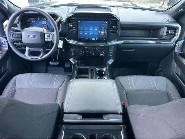 2025 Ford F-150 STX®