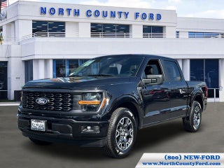 2025 Ford F-150 STX®