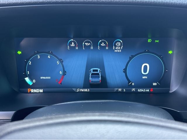 2025 Ford F-150 STX®