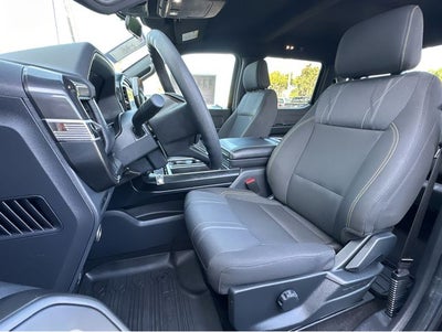 2025 Ford F-150 STX®