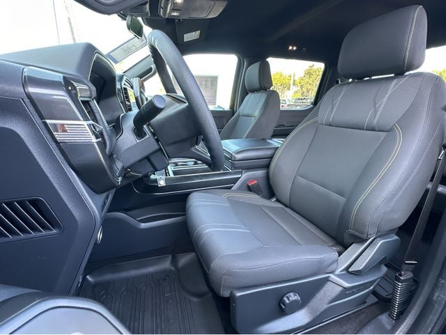 2025 Ford F-150 STX®