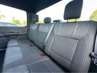 2025 Ford F-150 STX®