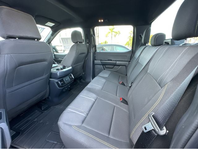2025 Ford F-150 STX®