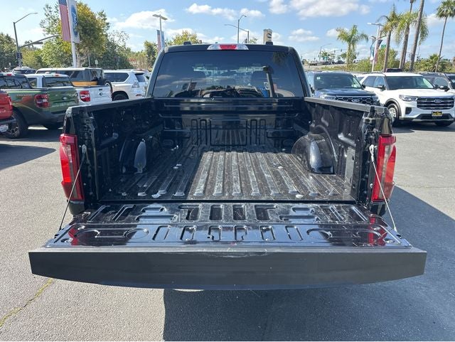 2025 Ford F-150 STX®