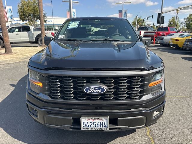 2025 Ford F-150 STX®