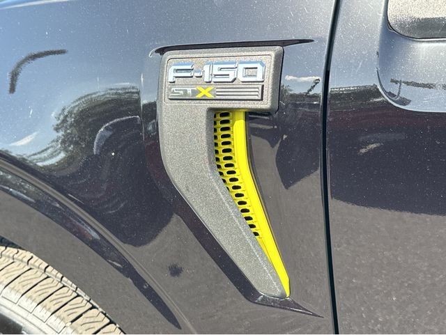 2025 Ford F-150 STX®