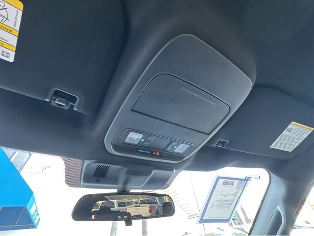 2025 Ford F-150 STX®
