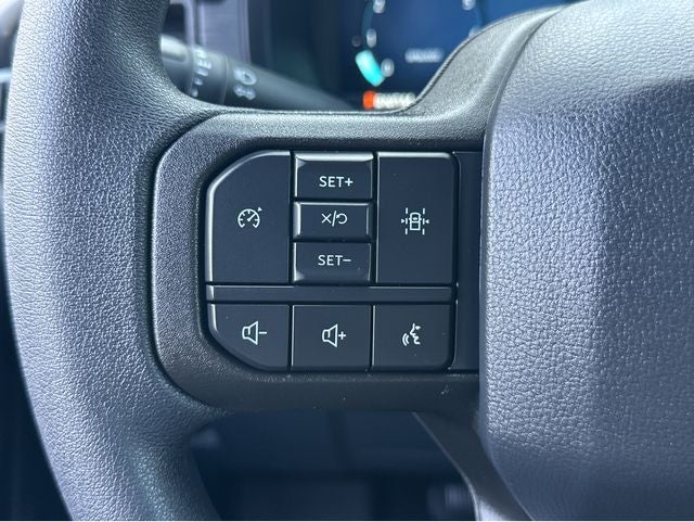 2025 Ford F-150 STX®