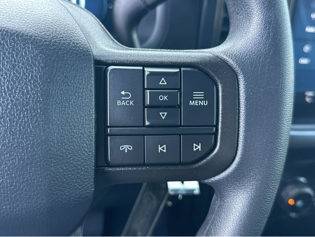 2025 Ford F-150 STX®