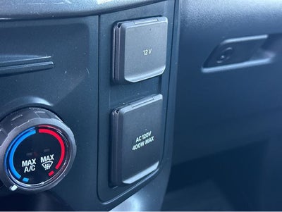 2025 Ford F-150 STX®