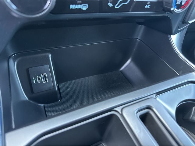2025 Ford F-150 STX®