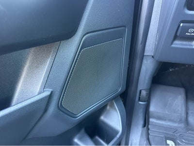 2025 Ford F-150 STX®