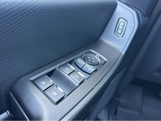 2025 Ford F-150 STX®
