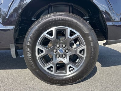 2025 Ford F-150 STX®