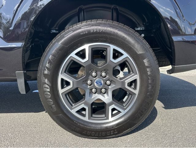 2025 Ford F-150 STX®