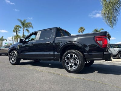 2025 Ford F-150 STX®