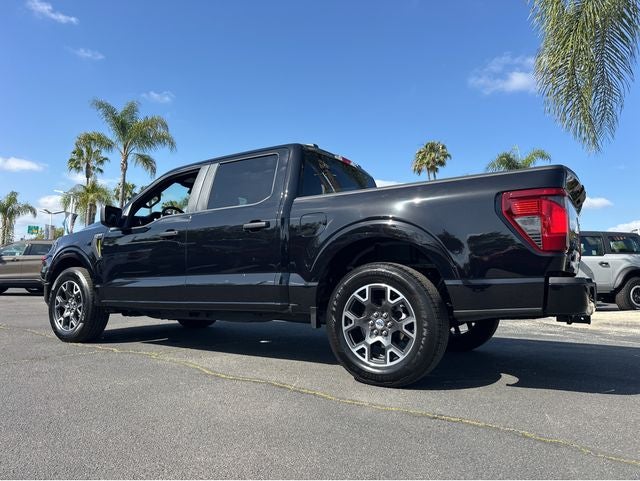 2025 Ford F-150 STX®