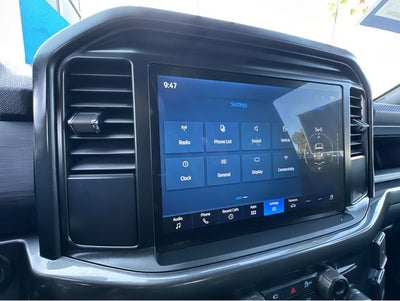 2025 Ford F-150 STX®