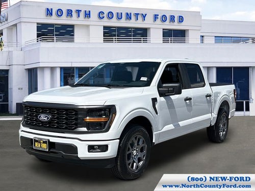 2026 Ford F-150 STX®