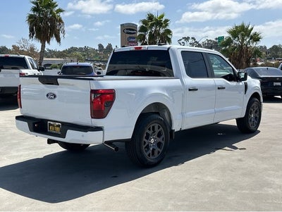 2026 Ford F-150 STX®